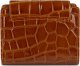 Stefania Skórzany portfel damski krokodyl patricia  - stefania 9