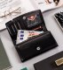 Peterson Duży portfel damski z systemem RFID Protect NoSize 5