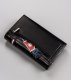 Peterson Duży portfel damski z systemem RFID Protect NoSize 10