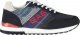 GAS GAS NIEBIESKIE BUTY SPORTOWE MĘSKIE USA: 9.5, UK: 9 1