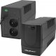 UPS Qoltec Monolith 850VA (53773) 6