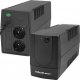 UPS Qoltec Monolith 1000VA (53774) 6