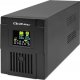 UPS Qoltec Monolith 2000VA USB (53771) 1