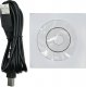 UPS Qoltec Monolith 2000VA USB (53771) 3