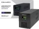 UPS Qoltec Monolith 2000VA USB (53771) 5
