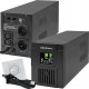 UPS Qoltec Monolith 2000VA USB (53771) 6