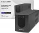 UPS Qoltec Monolith 2000VA (53777) 6