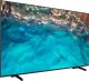 Telewizor Samsung HG43BU800EEXEN LED 43'' 4K Ultra HD Tizen 2