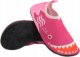 Prowater Buty do wody dla dzieci ProWater fuksja PRO-23-34-103B 26 1