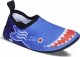 Prowater Buty do wody dla dzieci niebieskie PRO-23-34-101B r. 27 1