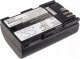Akumulator Cameron Sino Akumulator Bateria Typu Lp-e6 / Lp-e6n / Lpe6 Do Canon / Cs-lpe6 4