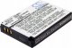 Akumulator Cameron Sino Akumulator Bateria Typu Nb-5l Nb5l Do Canon / Cs-nb5l 2