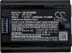Akumulator Cameron Sino Akumulator Bateria Typu Np-w235 / Npw235 Do Fuji Fujifilm 6