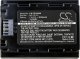 Akumulator Cameron Sino Akumulator Bateria Typu Npfz100 / Np-fz100 / Bc-qz1 Do Sony 3