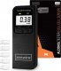 Alkomat Zenwire ALKOMAT Elektrochemiczny Profesjonalny 5x USTNIKI LCD Zenwire F4 1