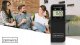 Alkomat Zenwire ALKOMAT Elektrochemiczny Profesjonalny 5x USTNIKI LCD Zenwire F4 2