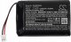 Cameron Sino Akumulator Bateria Do Pada Pad Sony Ps4 Playstation 4 Dualshock 4 / Cs-sp152xl 2