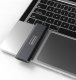 Kieszeń Zenwire na dysk SSD m.2 USB-C obudowa m2 SATA 2