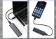 Kieszeń Zenwire na dysk SSD m.2 USB-C obudowa m2 SATA 4
