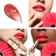 Guerlain GUERLAIN KISSKISS SHINE BLOOM LIPSTICK 520 LOVE BLOOM 3,2g 1