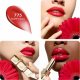 Guerlain GUERLAIN KISSKISS SHINE BLOOM LIPSTICK 775 POPPY KISS 3,2g 1