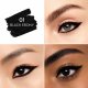 Guerlain GUERLAIN CONTOUR G WATERPROOF EYESHADAOW Black Ebony 01 0,35g 1