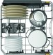 Zmywarka Whirlpool W8I HF58 TUS 12