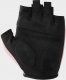 4f Rękawiczki rowerowe damskie 4F U058 jasny róż 4FSS23AFGLU058 56S XL 1