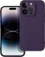 4kom.pl Futerał Silicone Mag Cover do IPHONE 14 PRO ciemny fioletowy 1
