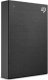 Dysk zewnętrzny HDD Seagate One Touch Slim 2TB Czarny (STKY2000400) 2