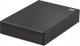 Dysk zewnętrzny HDD Seagate One Touch Slim 2TB Czarny (STKY2000400) 3