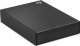 Dysk zewnętrzny HDD Seagate One Touch Slim 2TB Czarny (STKY2000400) 4