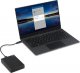 Dysk zewnętrzny HDD Seagate One Touch Slim 2TB Czarny (STKY2000400) 7