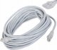 Verk KABEL SIECIOWY LAN CAT6 RJ45 SKRĘTKA ETHERNET 10m 1