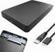 Kieszeń Verk OBUDOWA DYSKU KIESZEŃ HDD SSD 2,5'' USB 3.0 SATA 1