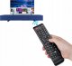 Pilot RTV Verk PILOT UNIWERSALNY DO TELEWIZORA TV SMART 01301A 1
