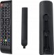 Pilot RTV Verk PILOT UNIWERSALNY DO TELEWIZORA TV SMART 01301A 5