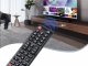 Pilot RTV Verk PILOT UNIWERSALNY DO TELEWIZORA TV SMART 01301A 8