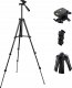 Statyw Verk STATYW TRIPOD PILOT BLUETOOTH UCHWYT NA TELEFON 11