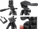 Statyw Verk STATYW TRIPOD PILOT BLUETOOTH UCHWYT NA TELEFON 5