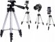 Statyw Verk STATYW TRIPOD PILOT BLUETOOTH UCHWYT NA TELEFON 14