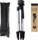 Statyw Verk STATYW TRIPOD PILOT BLUETOOTH UCHWYT NA TELEFON 15