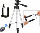 Statyw Verk STATYW TRIPOD PILOT BLUETOOTH UCHWYT NA TELEFON 2