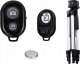 Statyw Verk STATYW TRIPOD PILOT BLUETOOTH UCHWYT NA TELEFON 6
