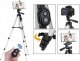 Statyw Verk STATYW TRIPOD PILOT BLUETOOTH UCHWYT NA TELEFON 10
