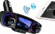 Transmiter FM Verk TRANSMITER FM BLUETOOTH USB 5.0 WIELOFUNKCYJNY 8W1 1