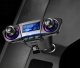 Transmiter FM Verk TRANSMITER FM BLUETOOTH USB 5.0 WIELOFUNKCYJNY 8W1 7