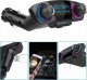 Transmiter FM Verk TRANSMITER FM BLUETOOTH USB 5.0 WIELOFUNKCYJNY 8W1 8