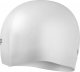 Speedo Czepek Pływacki Unisex Long Hair Cap White 2