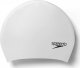Speedo Czepek Pływacki Unisex Long Hair Cap White 4